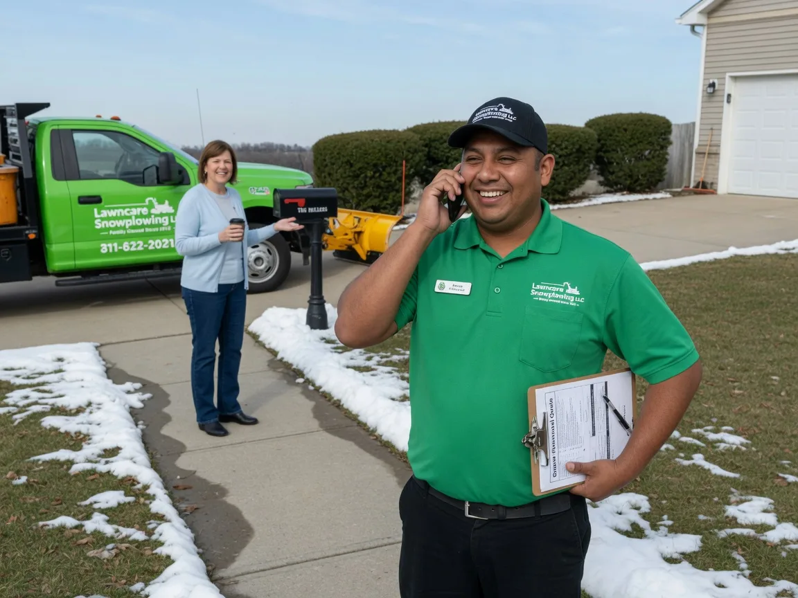 Lawn Care Services By Expert Landscaper Wayne, ME FAQs